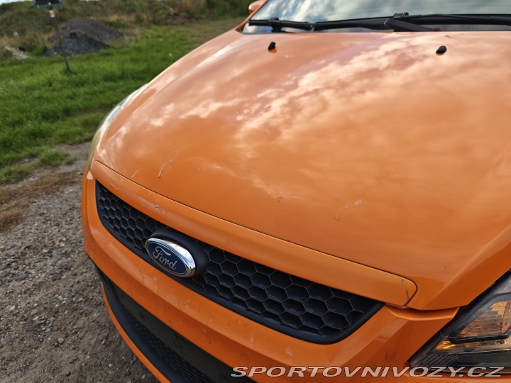 Ford Focus ST Focus ST MK2(ST225) 2008