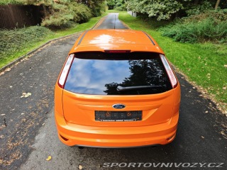 Ford Focus ST Focus ST MK2(ST225) 2008