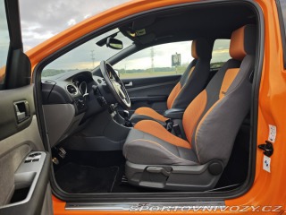 Ford Focus ST Focus ST MK2(ST225) 2008