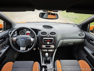 Ford Focus ST Focus ST MK2(ST225) 2008