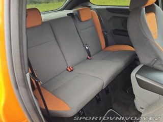 Ford Focus ST Focus ST MK2(ST225) 2008