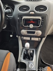 Ford Focus ST Focus ST MK2(ST225) 2008