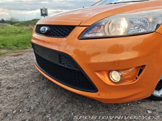 Ford Focus ST Focus ST MK2(ST225) 2008
