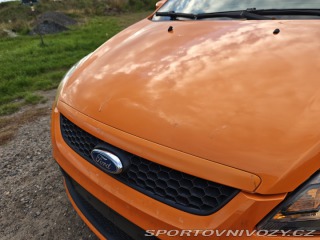 Ford Focus ST Focus ST MK2(ST225) 2008