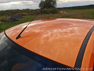 Ford Focus ST Focus ST MK2(ST225) 2008