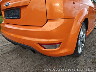 Ford Focus ST Focus ST MK2(ST225) 2008