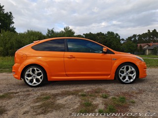 Ford Focus ST Focus ST MK2(ST225) 2008