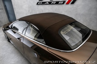 Mercedes-Benz E Cabrio AMG Navi H&K 2015