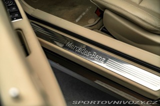 Mercedes-Benz E Cabrio AMG Navi H&K 2015
