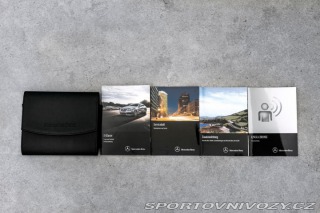 Mercedes-Benz E Cabrio AMG Navi H&K 2015