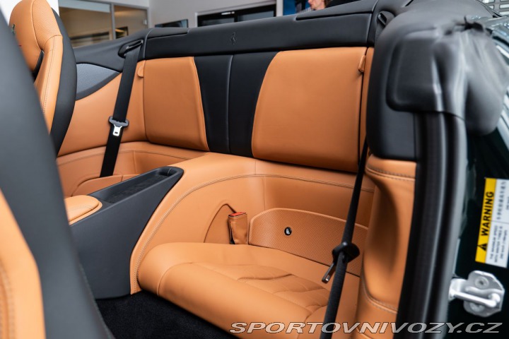 Ferrari Portofino M Karbon/JBL/LED/360 2023