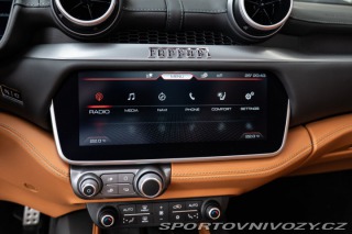 Ferrari Portofino M Karbon/JBL/LED/360 2023