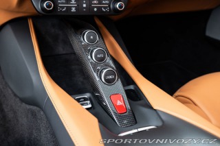 Ferrari Portofino M Karbon/JBL/LED/360 2023