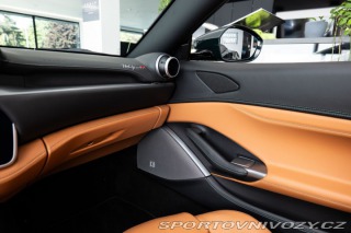 Ferrari Portofino M Karbon/JBL/LED/360 2023
