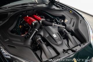 Ferrari Portofino M Karbon/JBL/LED/360 2023