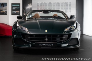 Ferrari Portofino M Karbon/JBL/LED/360 2023