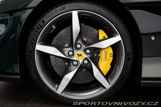 Ferrari Portofino M Karbon/JBL/LED/360 2023