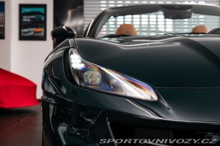 Ferrari Portofino M Karbon/JBL/LED/360 2023