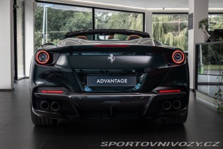 Ferrari Portofino M Karbon/JBL/LED/360 2023
