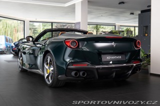 Ferrari Portofino M Karbon/JBL/LED/360 2023