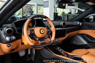 Ferrari Portofino M Karbon/JBL/LED/360 2023