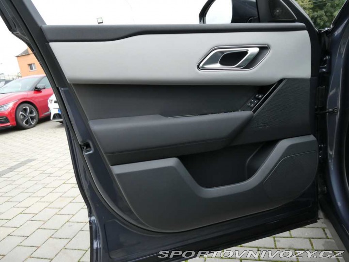 Ostatní značky Ostatní modely Land Rover Range Rover Velar 2,0 S P400e 4x4 aut. 2026