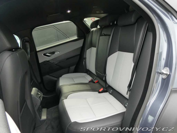 Ostatní značky Ostatní modely Land Rover Range Rover Velar 2,0 S P400e 4x4 aut. 2026