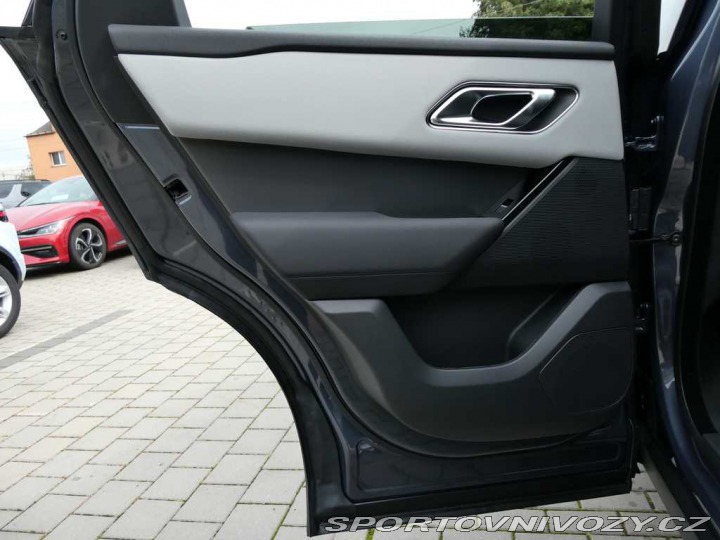 Ostatní značky Ostatní modely Land Rover Range Rover Velar 2,0 S P400e 4x4 aut. 2026