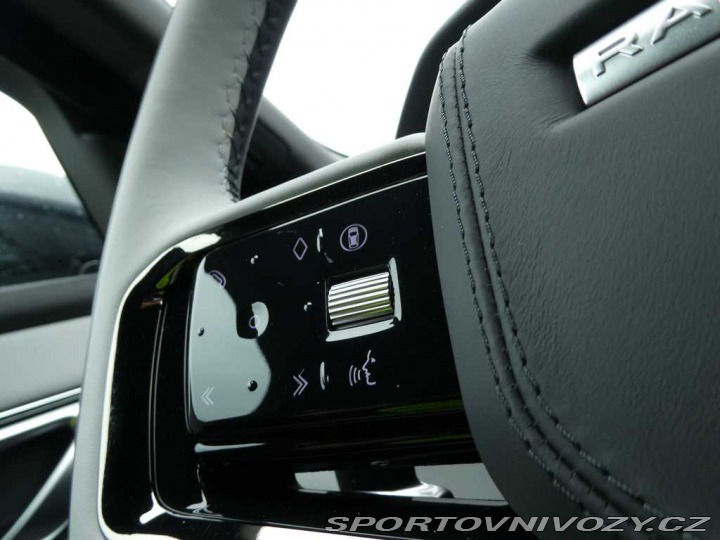 Ostatní značky Ostatní modely Land Rover Range Rover Velar 2,0 S P400e 4x4 aut. 2026