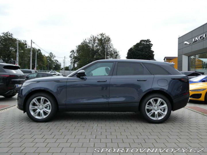 Ostatní značky Ostatní modely Land Rover Range Rover Velar 2,0 S P400e 4x4 aut. 2026