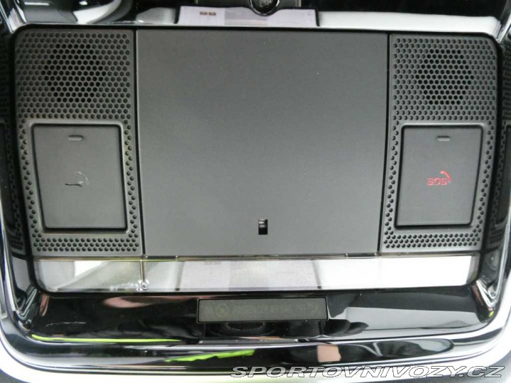 Ostatní značky Ostatní modely Land Rover Range Rover Velar 2,0 S P400e 4x4 aut. 2026