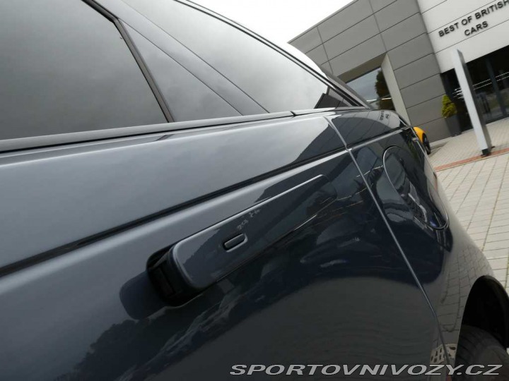 Ostatní značky Ostatní modely Land Rover Range Rover Velar 2,0 S P400e 4x4 aut. 2026
