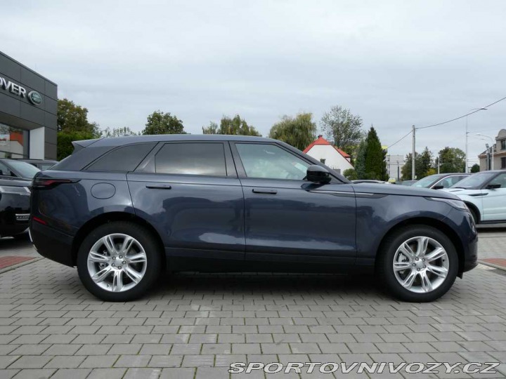 Ostatní značky Ostatní modely Land Rover Range Rover Velar 2,0 S P400e 4x4 aut. 2026