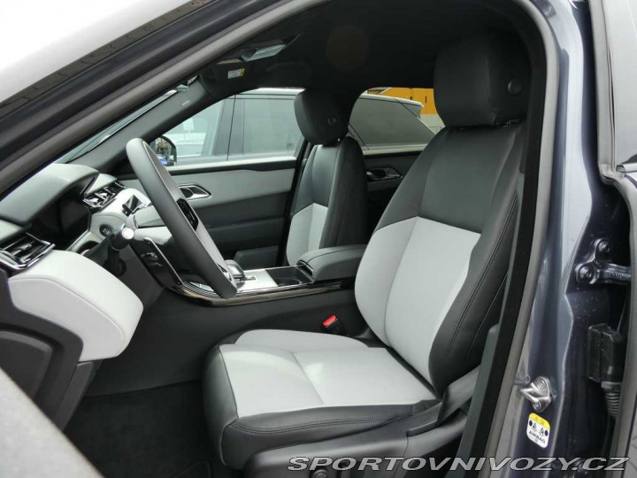 Ostatní značky Ostatní modely Land Rover Range Rover Velar 2,0 S P400e 4x4 aut. 2025