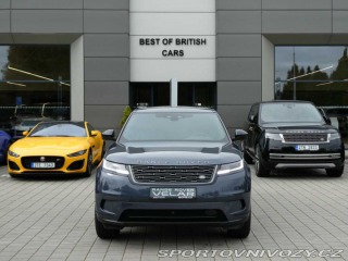 Ostatní značky Ostatní modely Land Rover Range Rover Velar 2,0 S P400e 4x4 aut. 2025