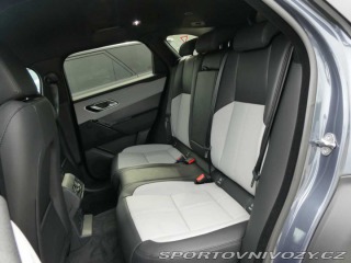 Ostatní značky Ostatní modely Land Rover Range Rover Velar 2,0 S P400e 4x4 aut. 2025