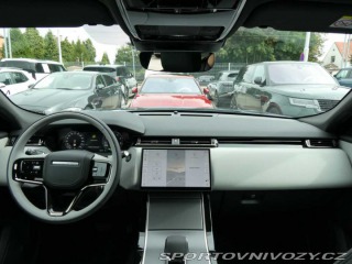 Ostatní značky Ostatní modely Land Rover Range Rover Velar 2,0 S P400e 4x4 aut. 2025