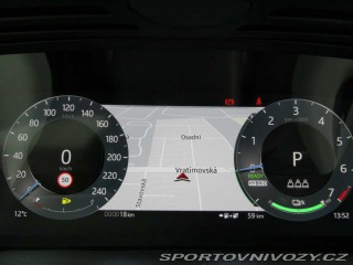 Ostatní značky Ostatní modely Land Rover Range Rover Velar 2,0 S P400e 4x4 aut. 2025