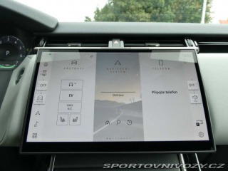 Ostatní značky Ostatní modely Land Rover Range Rover Velar 2,0 S P400e 4x4 aut. 2025