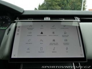 Ostatní značky Ostatní modely Land Rover Range Rover Velar 2,0 S P400e 4x4 aut. 2025