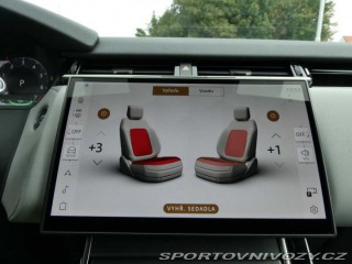Ostatní značky Ostatní modely Land Rover Range Rover Velar 2,0 S P400e 4x4 aut. 2025