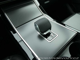 Ostatní značky Ostatní modely Land Rover Range Rover Velar 2,0 S P400e 4x4 aut. 2025