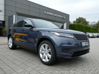 Ostatní značky Ostatní modely Land Rover Range Rover Velar 2,0 S P400e 4x4 aut. 2025