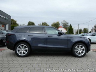 Ostatní značky Ostatní modely Land Rover Range Rover Velar 2,0 S P400e 4x4 aut. 2025