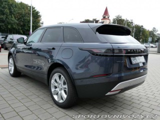 Ostatní značky Ostatní modely Land Rover Range Rover Velar 2,0 S P400e 4x4 aut. 2025