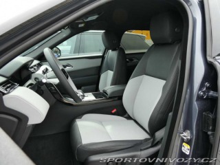 Ostatní značky Ostatní modely Land Rover Range Rover Velar 2,0 S P400e 4x4 aut. 2025