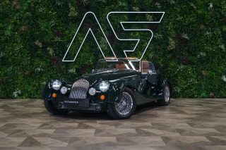   Morgan  2.0*190kW*MANUAL*LED*A/C*