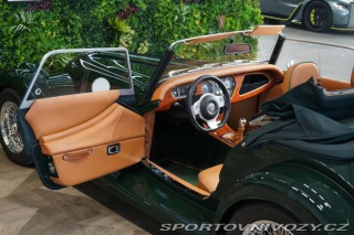 Ostatní značky Ostatní modely Morgan  2.0*190kW*MANUAL*LED*A/C* 2021