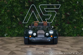 Ostatní značky Ostatní modely Morgan  2.0*190kW*MANUAL*LED*A/C* 2021