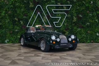 Ostatní značky Ostatní modely Morgan  2.0*190kW*MANUAL*LED*A/C* 2021
